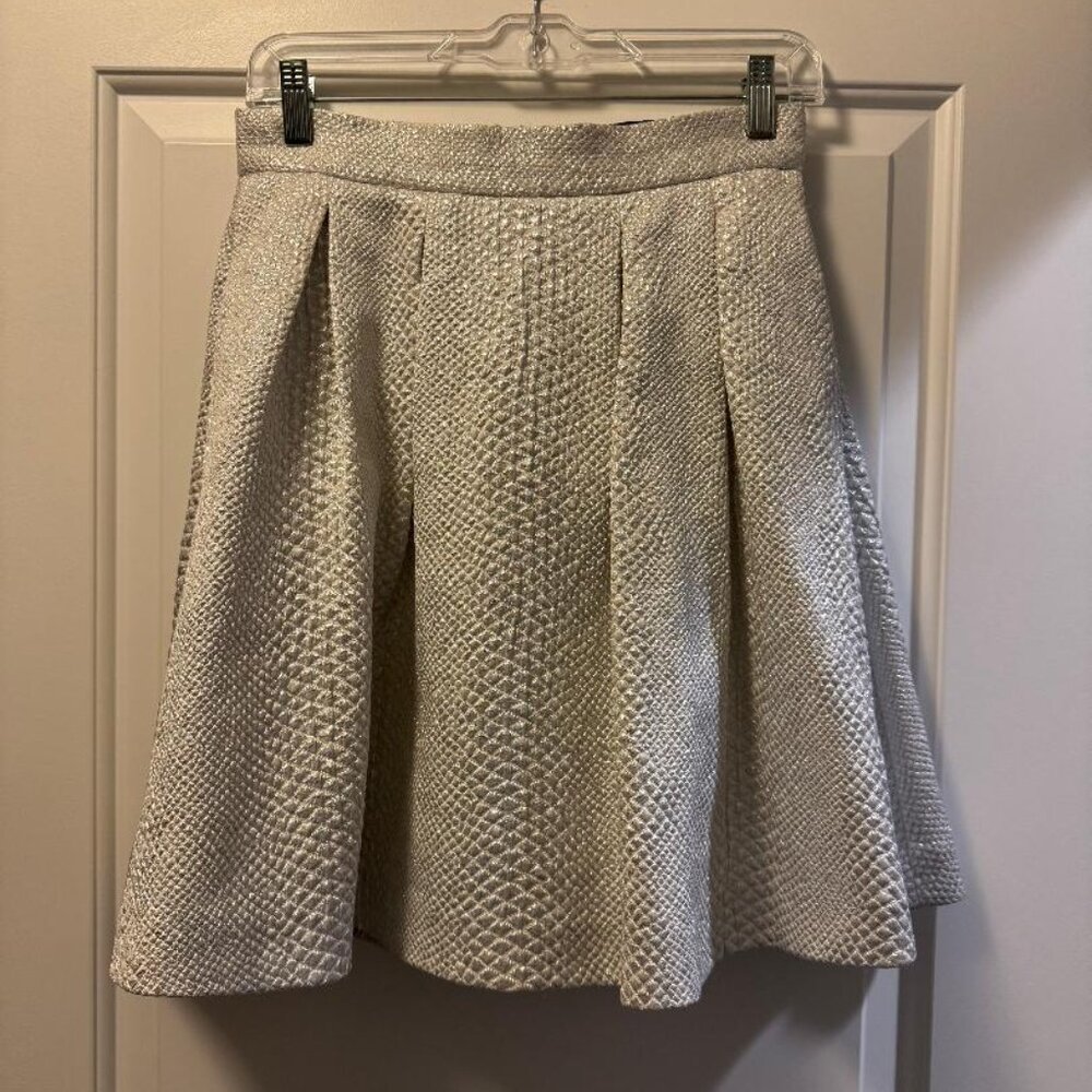 By Malene Birger Skater Skirt